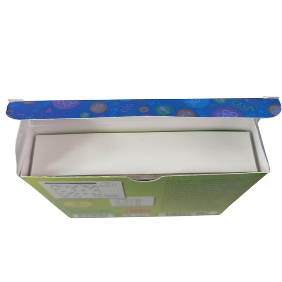 Brain Games Calendar 2024 6x5" Daily Desktop Calendar New Page Every Day Ink NEW - Picture 7 of 9